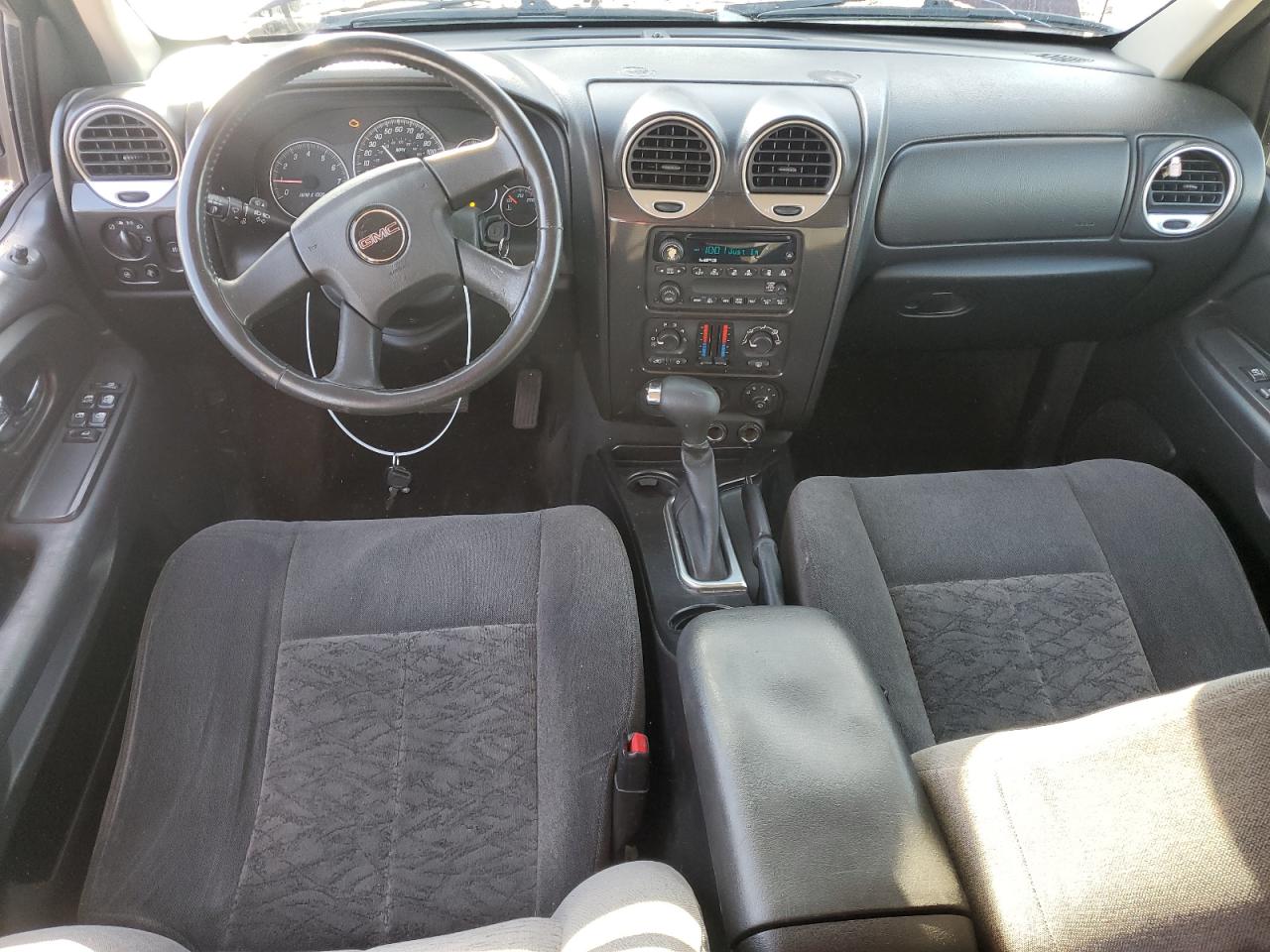 2005 GMC Envoy VIN: 1GKDT13S952174516 Lot: 85743115