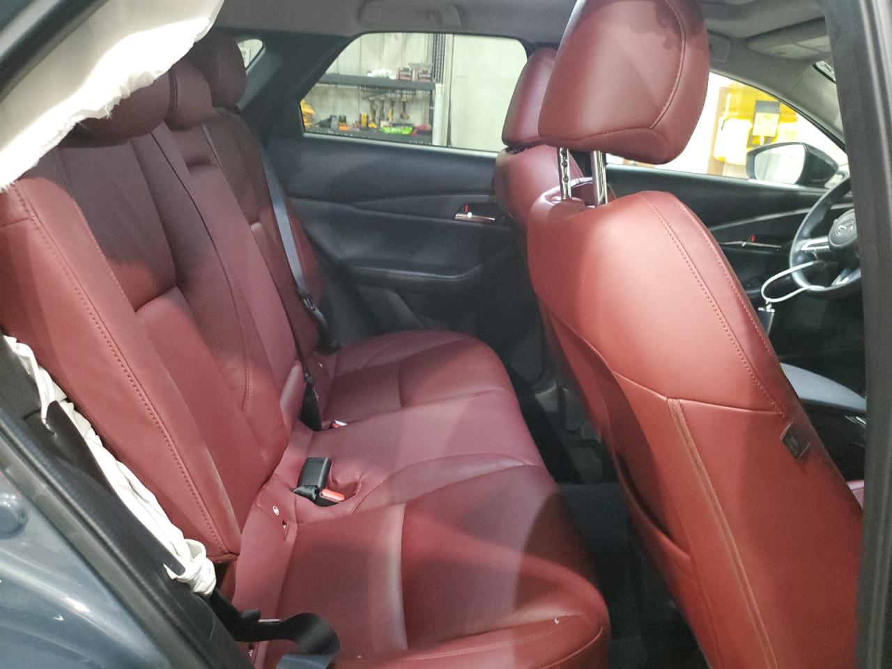 2023 Mazda Cx-30 Preferred VIN: 3MVDMBCM1PM551317 Lot: 82584915