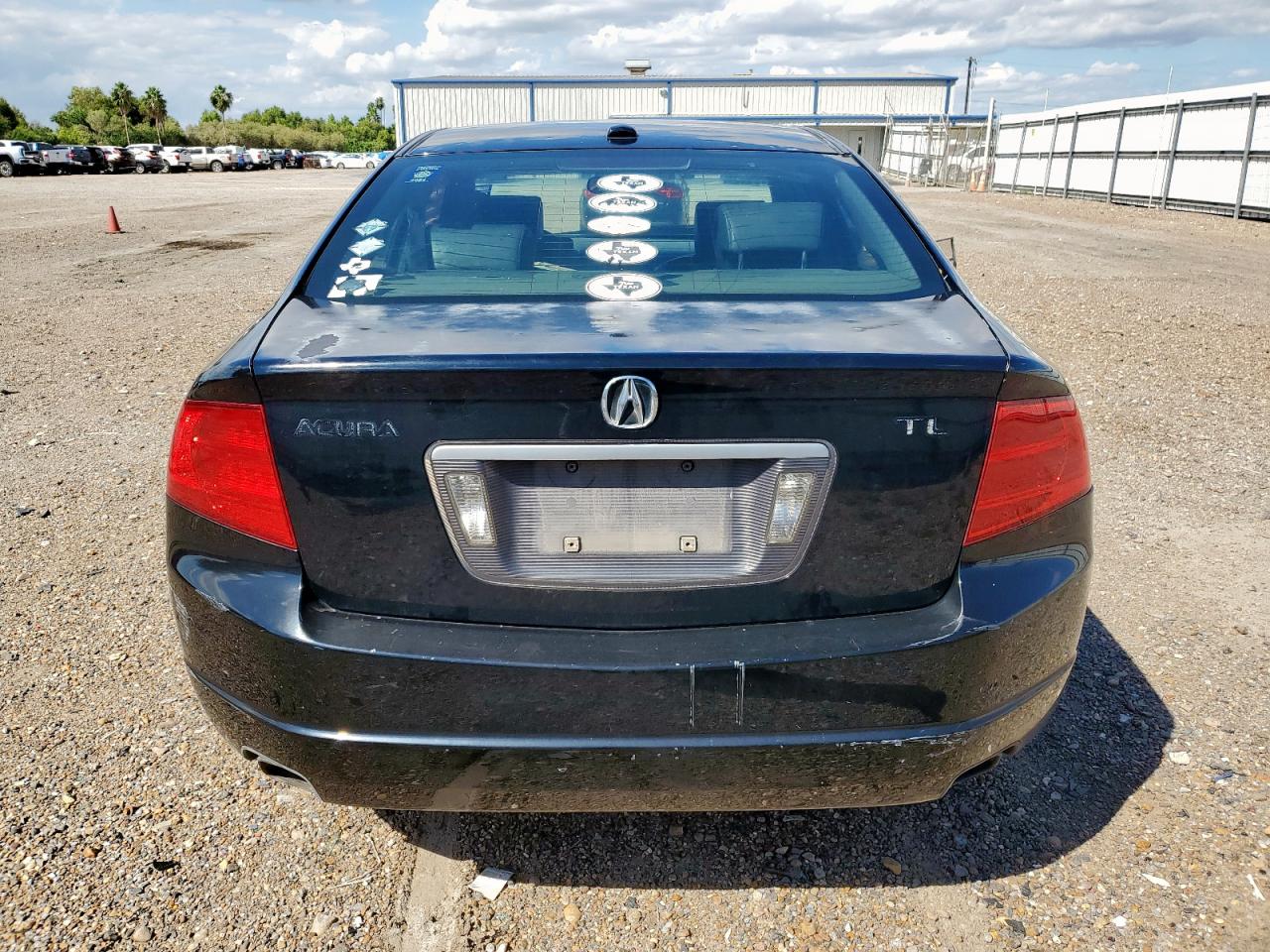 2006 Acura 3.2Tl VIN: 19UUA66266A047225 Lot: 86275095