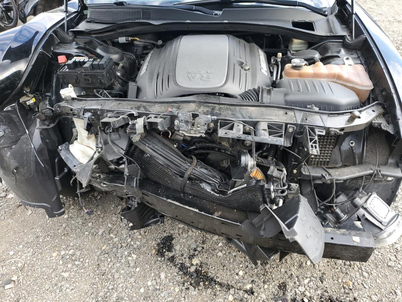 2014 Dodge Charger R/T VIN: 2C3CDXCT3EH253899 Lot: 85779495