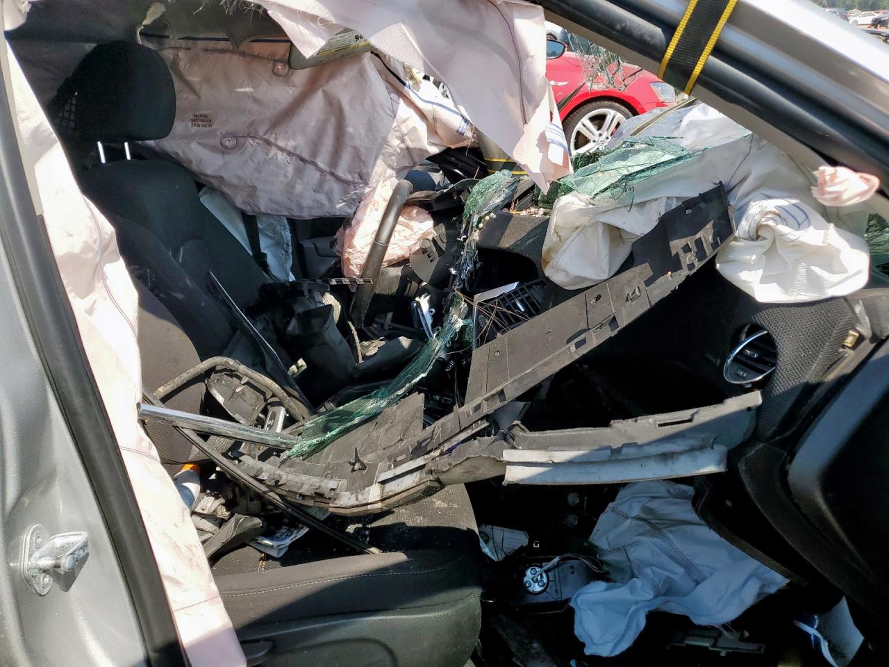 2014 Chevrolet Cruze Lt VIN: 1G1PC5SB0E7240562 Lot: 84425225