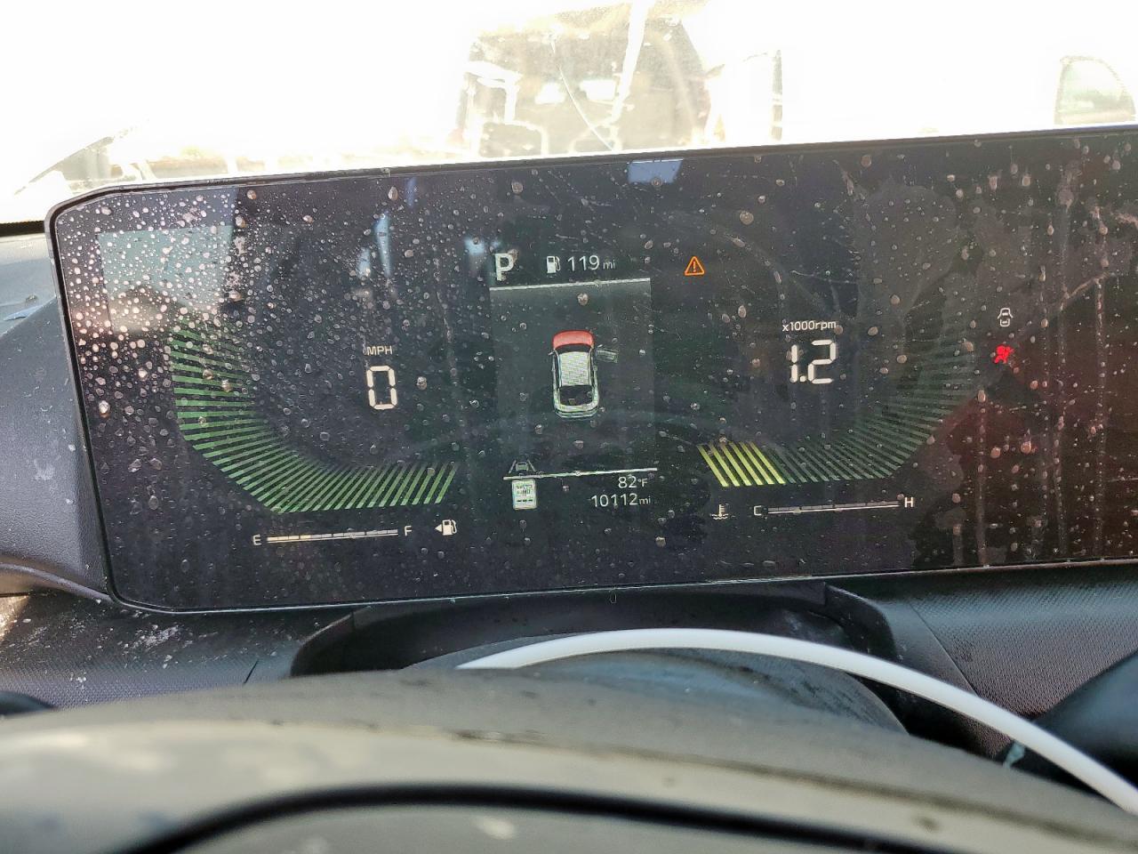 2025 Kia K4 Lx VIN: 3KPFT4DE9SE133199 Lot: 85183195