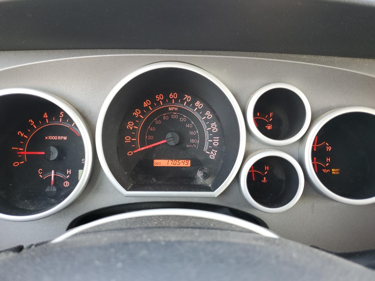 2011 Toyota Tundra Double Cab Sr5 VIN: 5TFRY5F14BX102702 Lot: 82188855