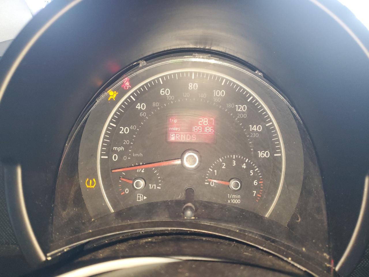 2009 Volkswagen New Beetle S VIN: 3VWRW31C19M505567 Lot: 90930245