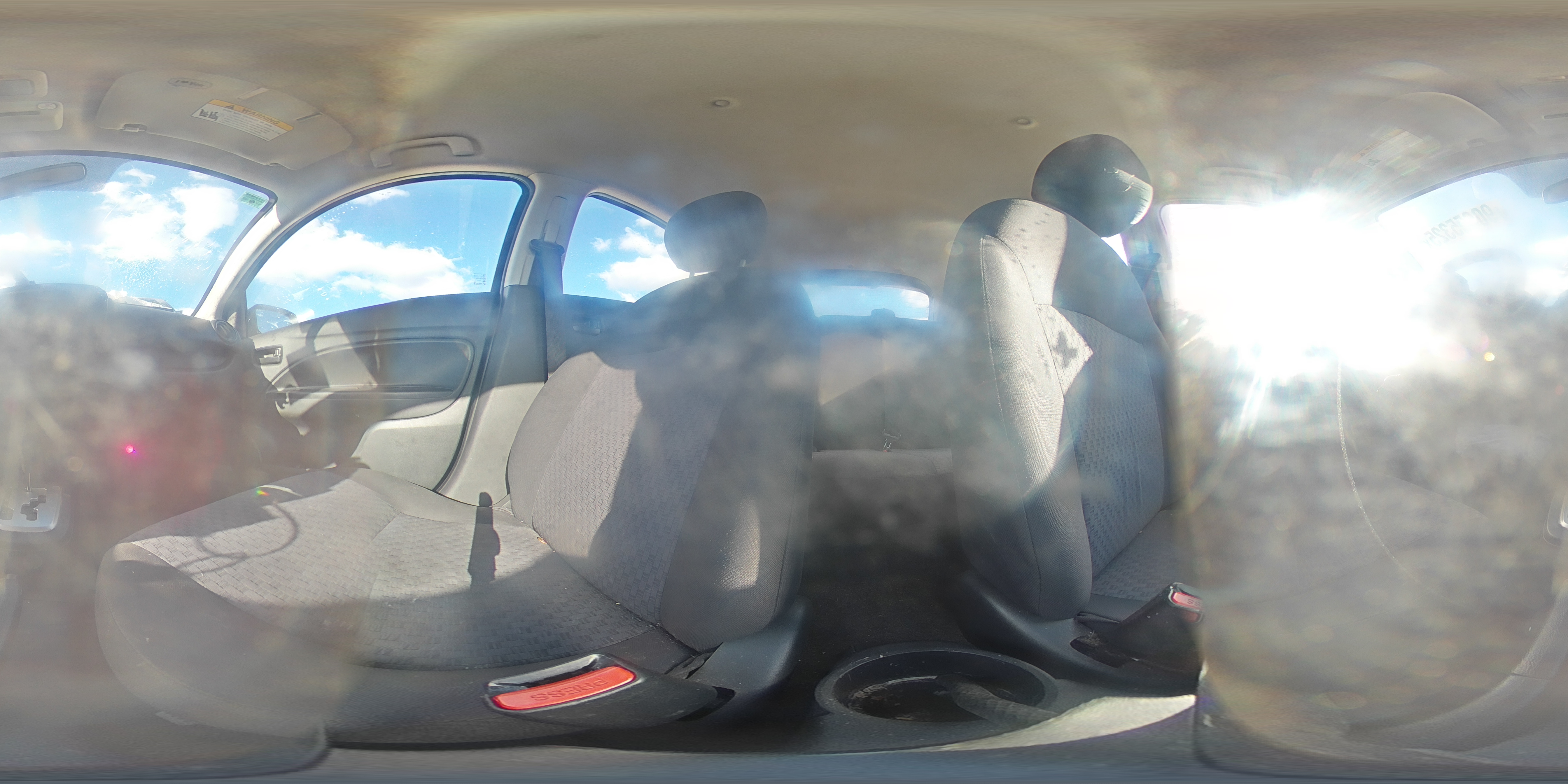 2017 Mitsubishi Mirage Es VIN: ML32A3HJ2HH008377 Lot: 90655325