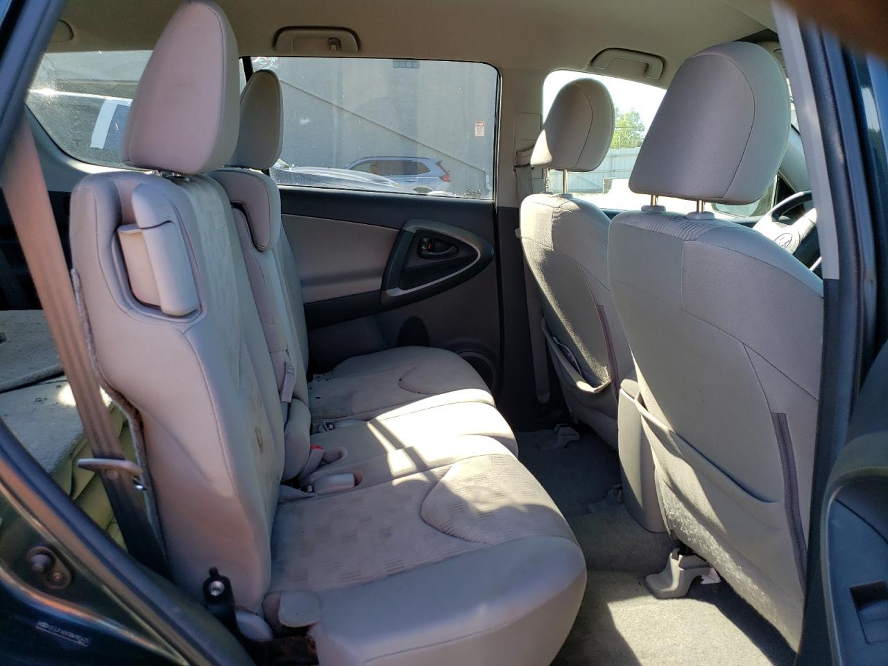 2011 Toyota Rav4 VIN: 2T3JF4DV5BW165475 Lot: 81008245