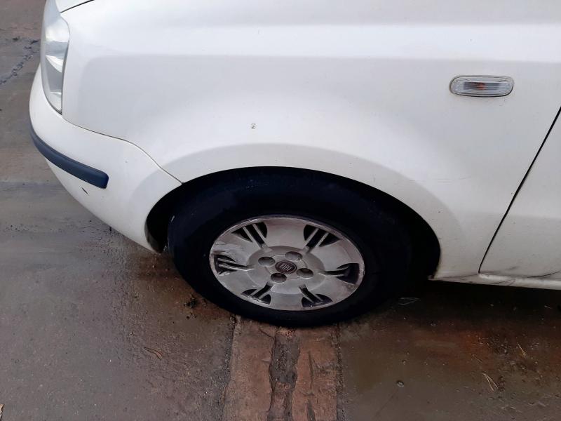 2010 FIAT PANDA 1.1 ACTIVE ECO 5DR