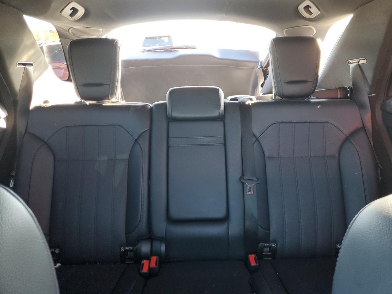 2018 Mercedes-Benz Gle 350 4Matic VIN: 4JGDA5HBXJB188982 Lot: 87475485