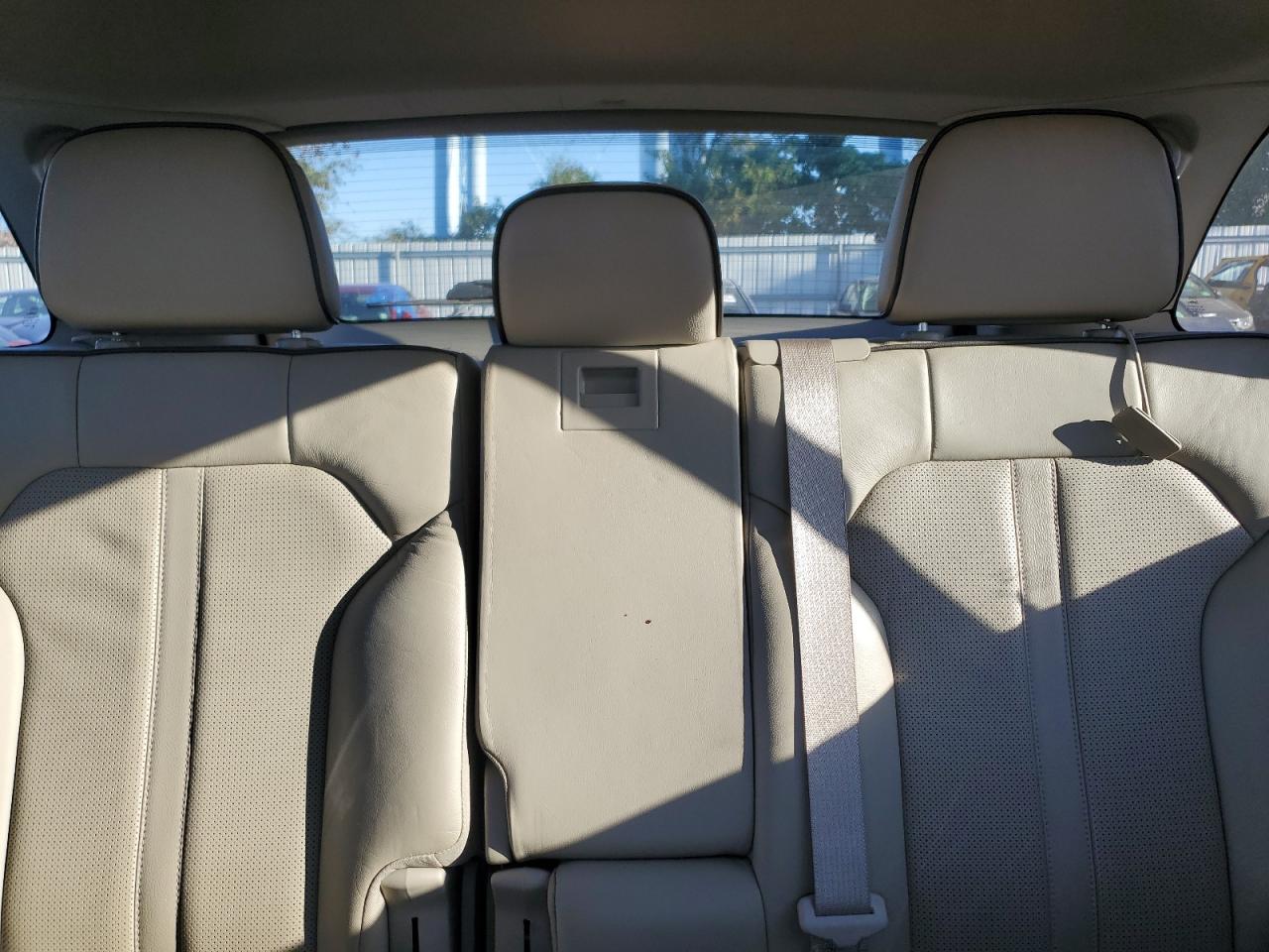 2013 Lincoln Mkx VIN: 2LMDJ8JKXDBL23781 Lot: 82177165