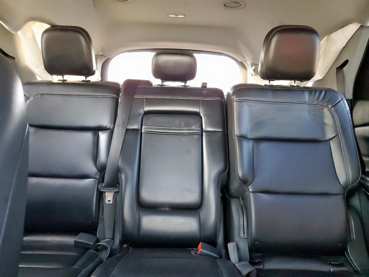 2021 Ford Explorer Xlt VIN: 1FMSK7DH8MGA71354 Lot: 86265355