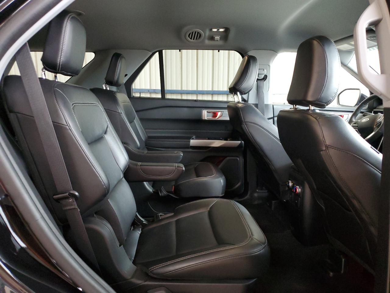 2024 Ford Explorer Limited VIN: 1FMSK8FH9RGA30872 Lot: 85777595