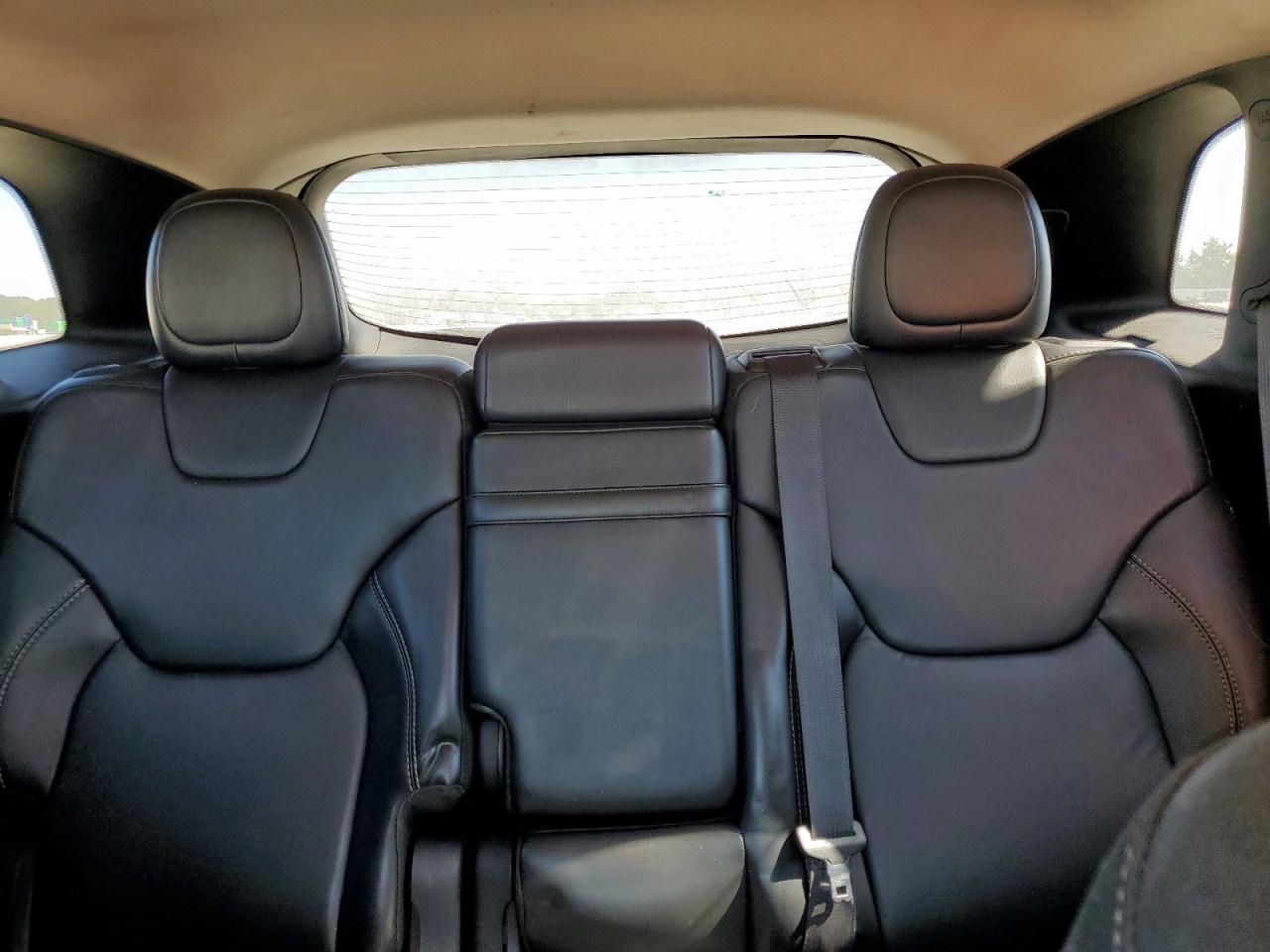 2016 Jeep Cherokee Limited VIN: 1C4PJLDS2GW171350 Lot: 86137195