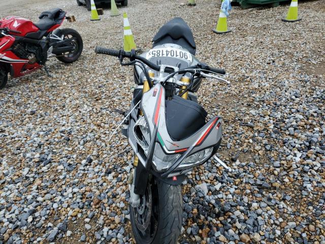 2016 APRILIA TUONO V4 1100 RR  