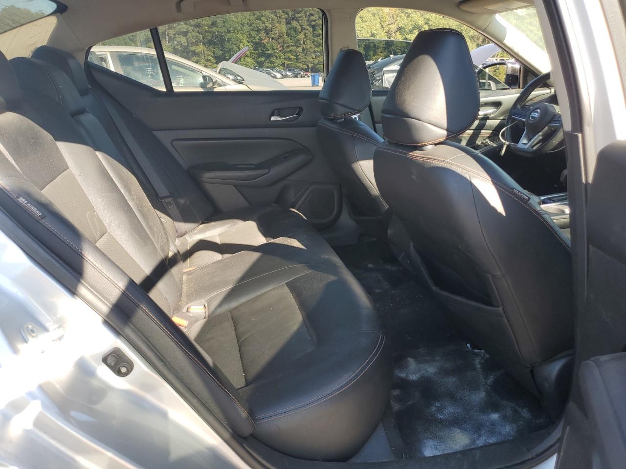 2019 Nissan Altima Sr VIN: 1N4BL4CV7KC177568 Lot: 84068255