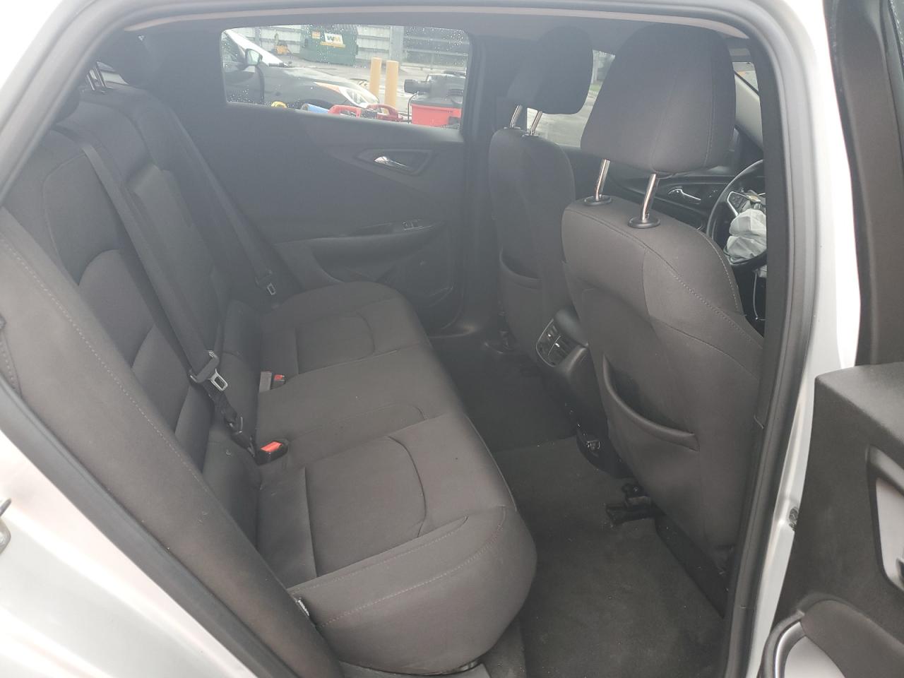 2018 Chevrolet Malibu Lt VIN: 1G1ZD5ST9JF174110 Lot: 86066795