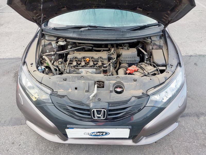 2013 HONDA CIVIC 1.8 I-VTEC EX GT 5DR