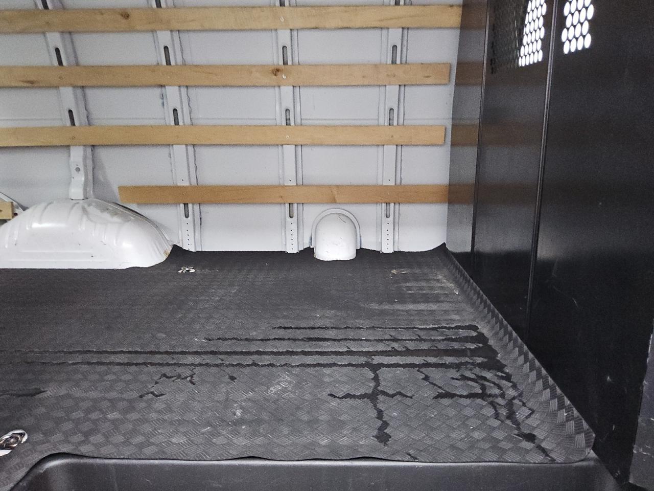 2024 GMC Savana G2500 VIN: 1GTW7AFP0R1159964 Lot: 91147325