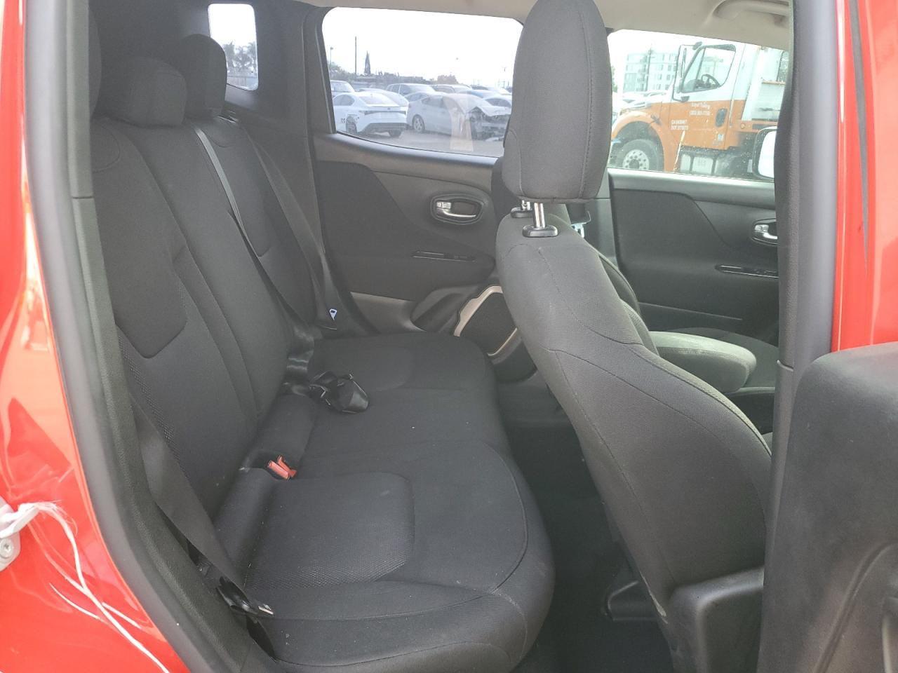 2016 Jeep Renegade Sport VIN: ZACCJAAT9GPD11634 Lot: 82234695