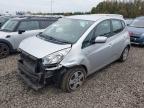 2017 KIA VENGA 1.4 ISG 1 5DR for sale at Copart EAST KILBRIDE