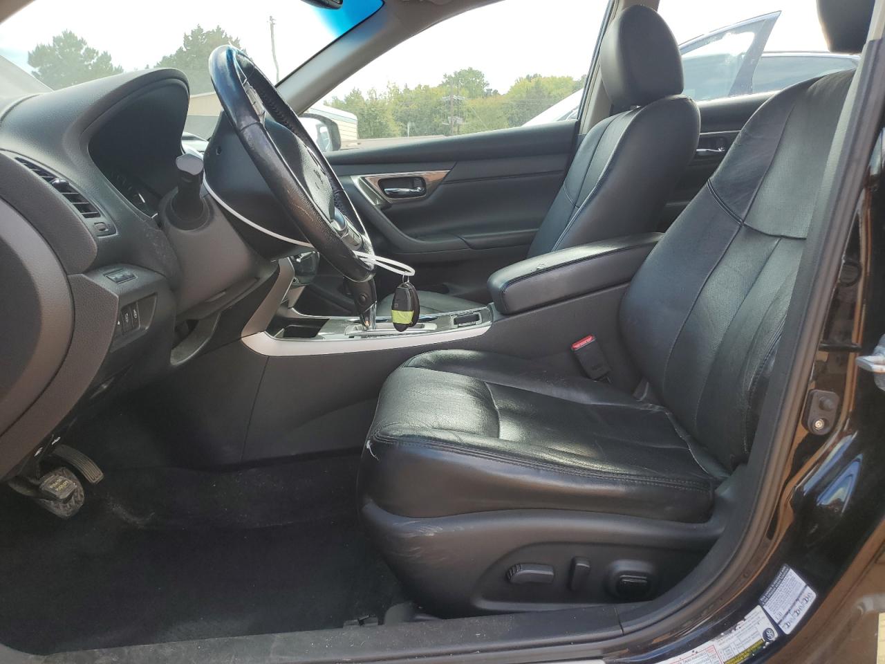 2013 Nissan Altima 2.5 VIN: 1N4AL3AP2DN572579 Lot: 85383255