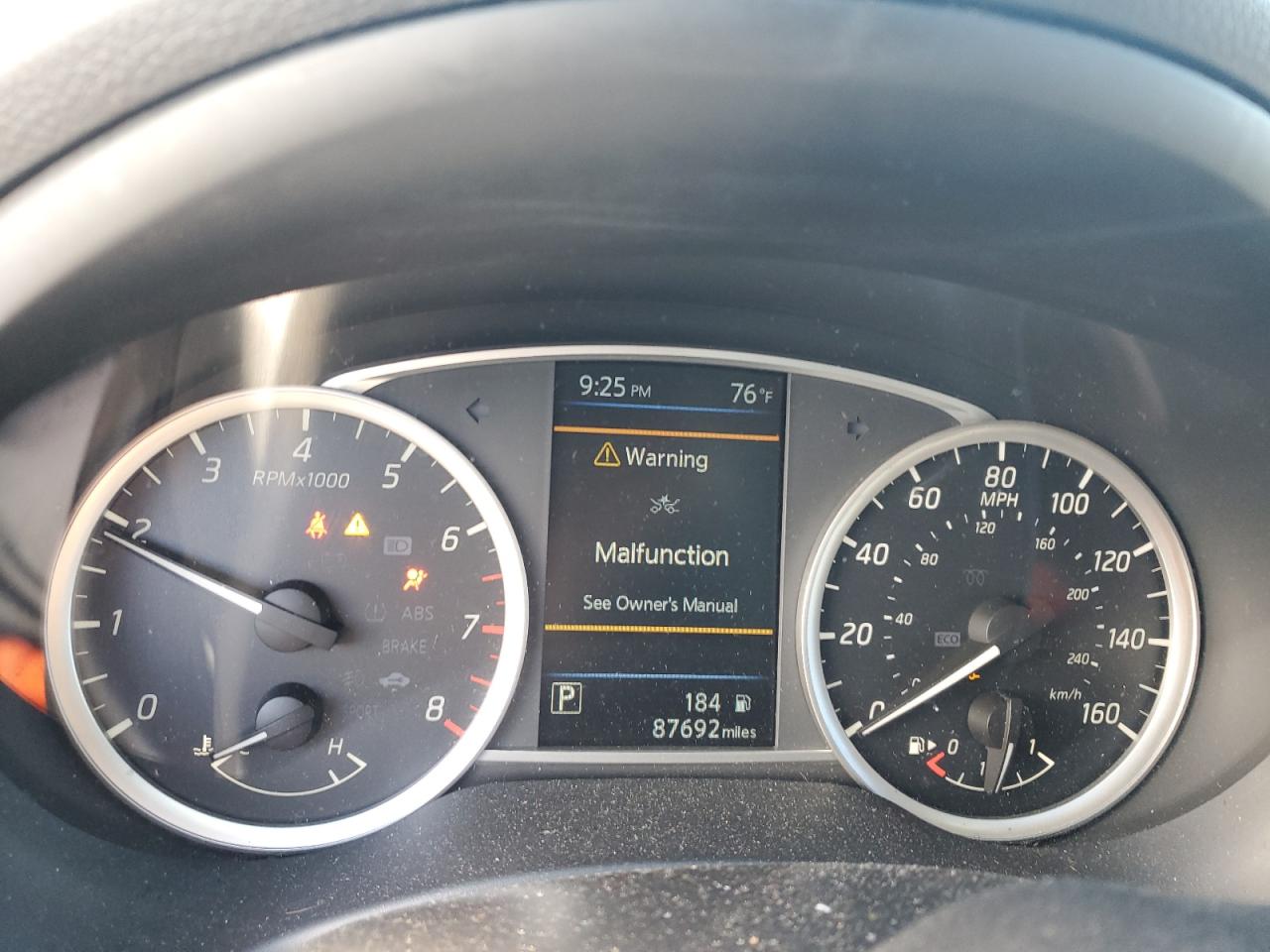 2019 Nissan Sentra S VIN: 3N1AB7AP1KL609190 Lot: 82423995