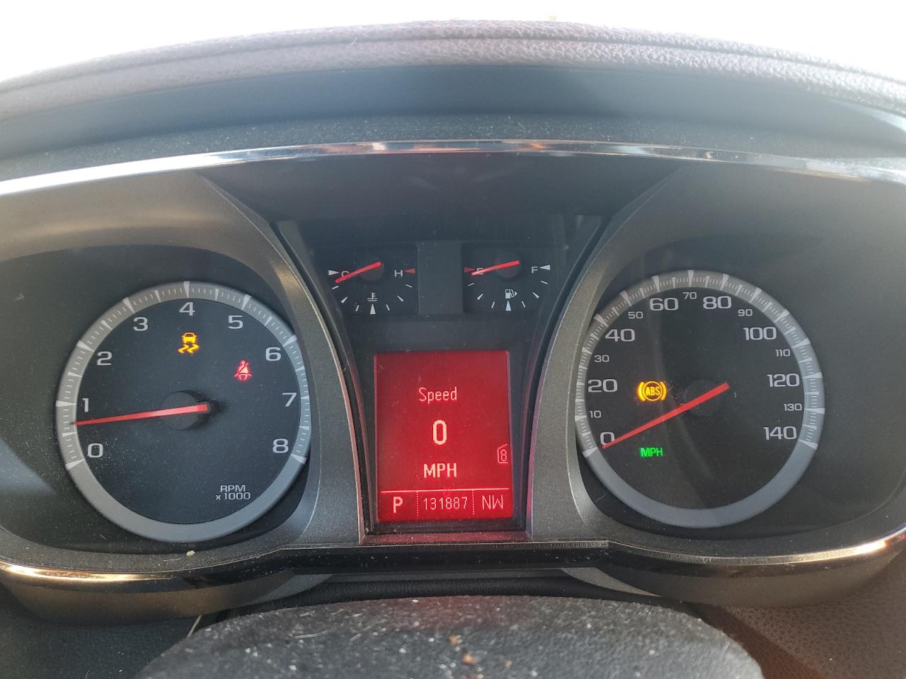 2011 GMC Terrain Slt VIN: 2CTFLVE54B6236927 Lot: 85110425