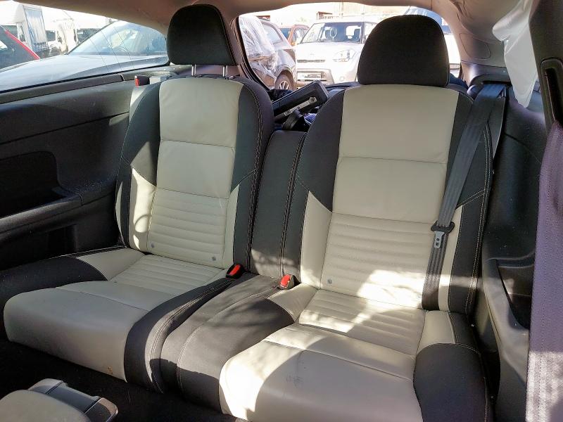 2009 VOLVO C30 1.6D DRIVE R DESIGN 3DR