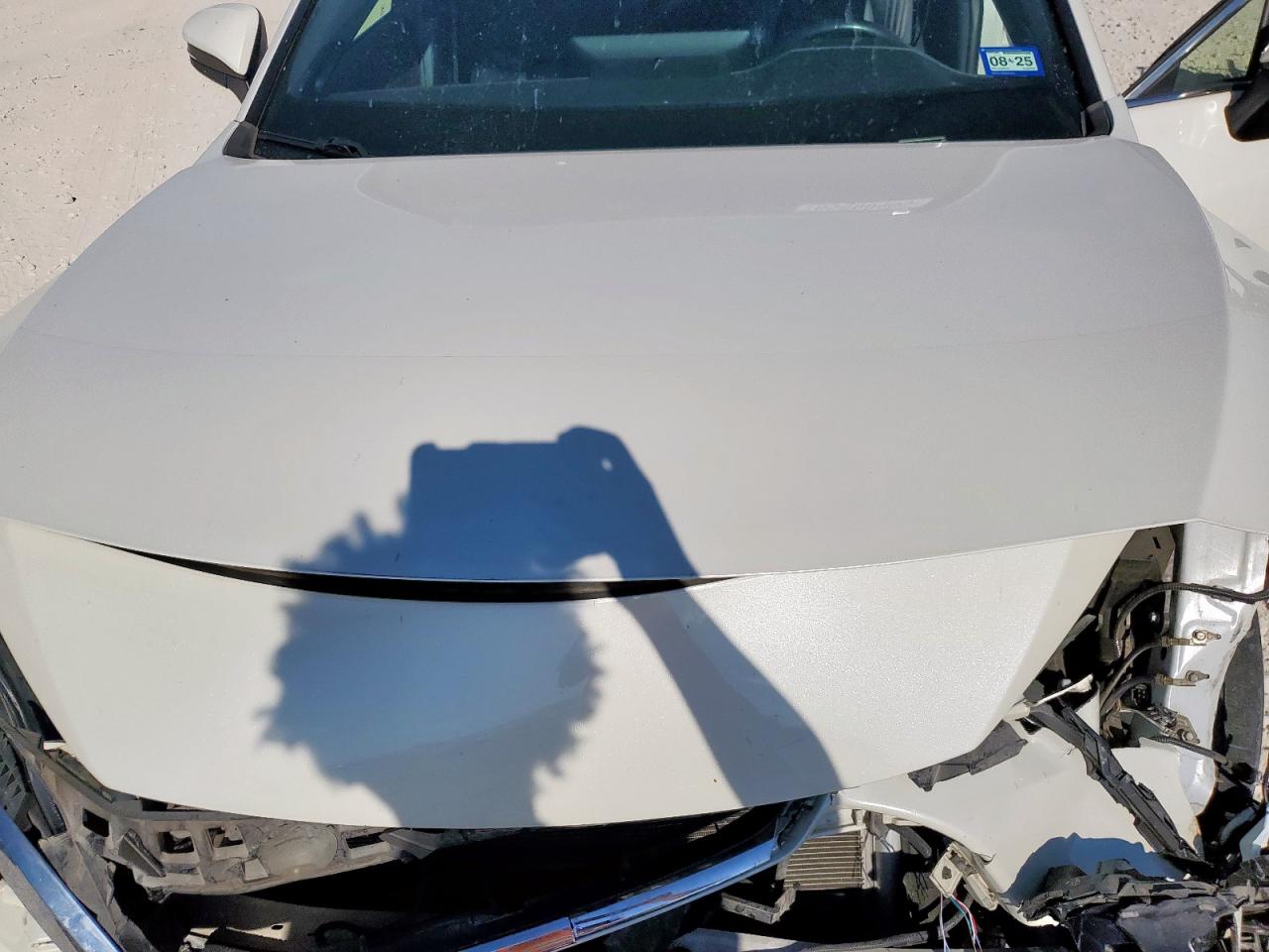 2021 Toyota Venza Le VIN: JTEAAAAH5MJ059231 Lot: 85800405