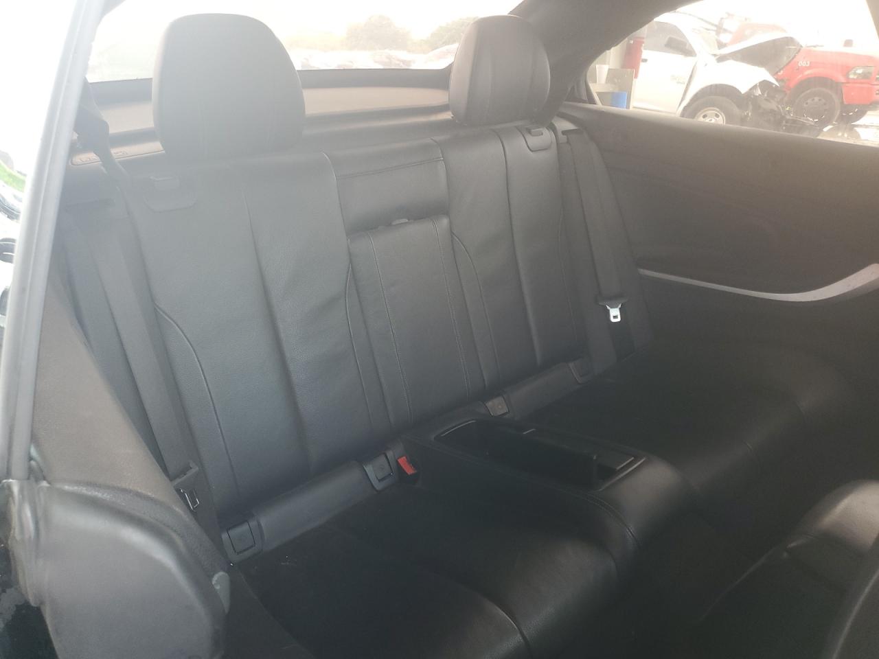 2018 BMW 430I VIN: WBA4Z1C51JEC70928 Lot: 85307485