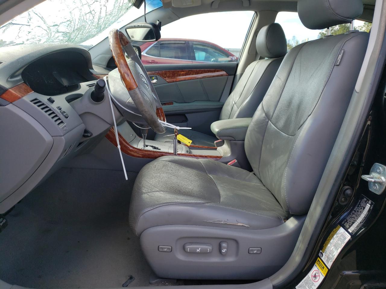 2006 Toyota Avalon Xl VIN: 4T1BK36BX6U089859 Lot: 82365645