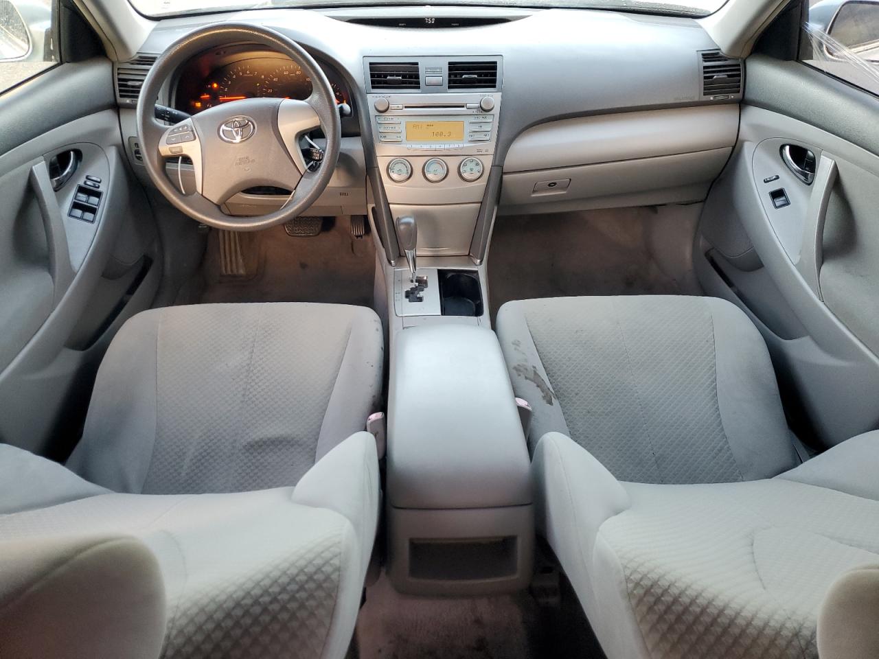 2007 Toyota Camry Ce VIN: JTNBE46K873053415 Lot: 84930435