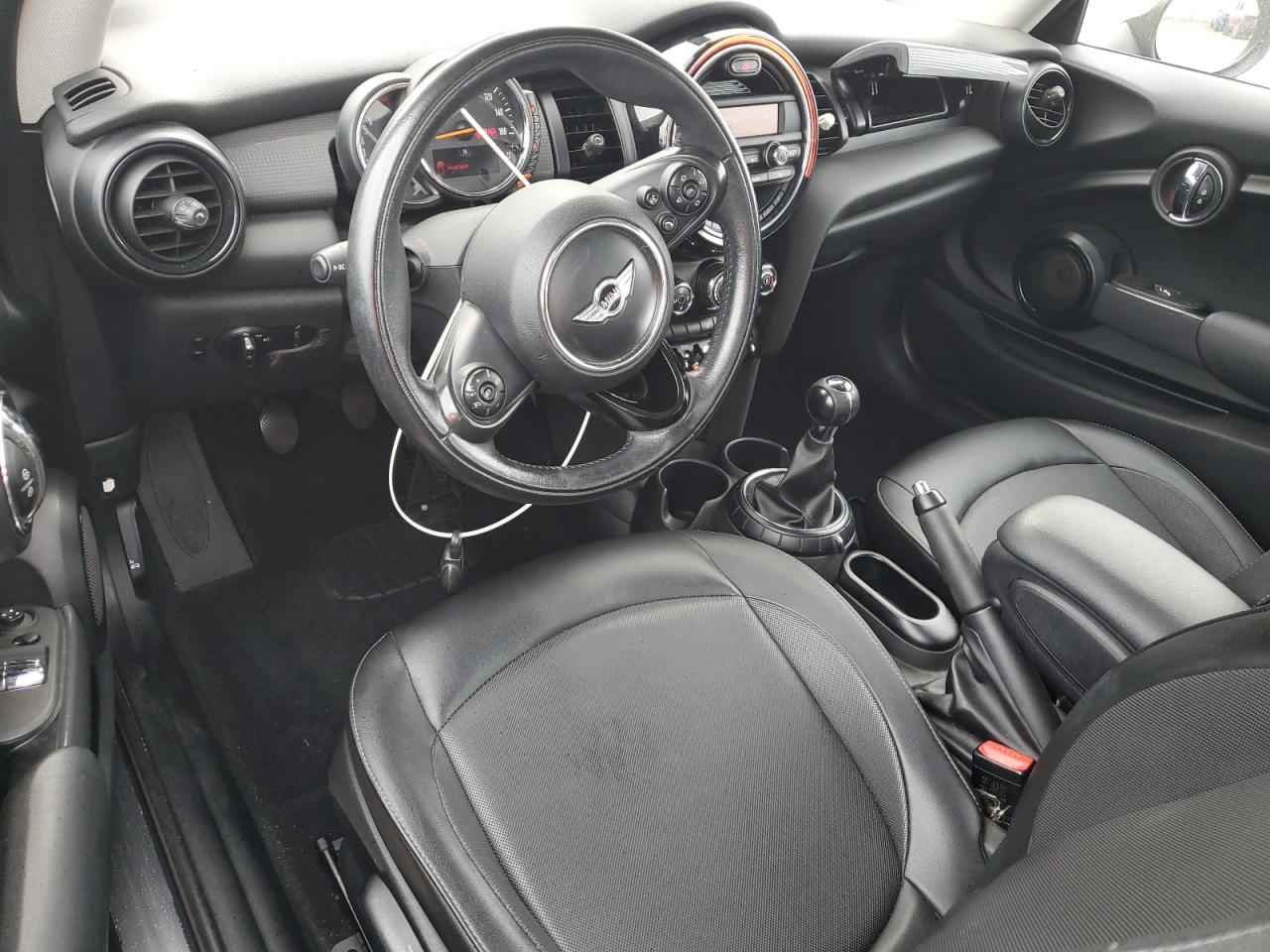 2014 Mini Cooper VIN: WMWXM5C54ET972436 Lot: 84750525