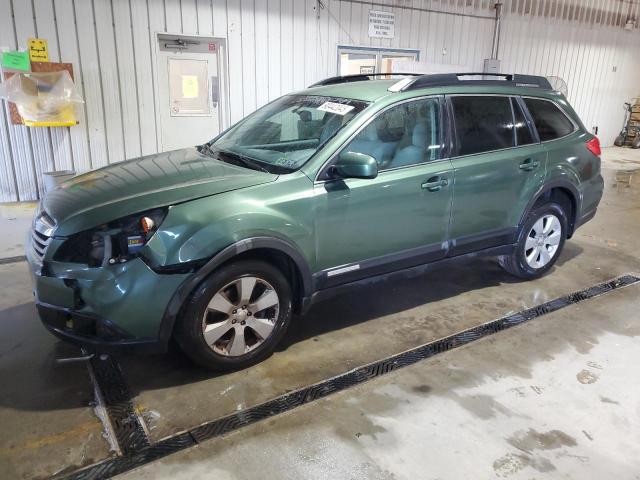 2011 Subaru Outback 2.5I Premium