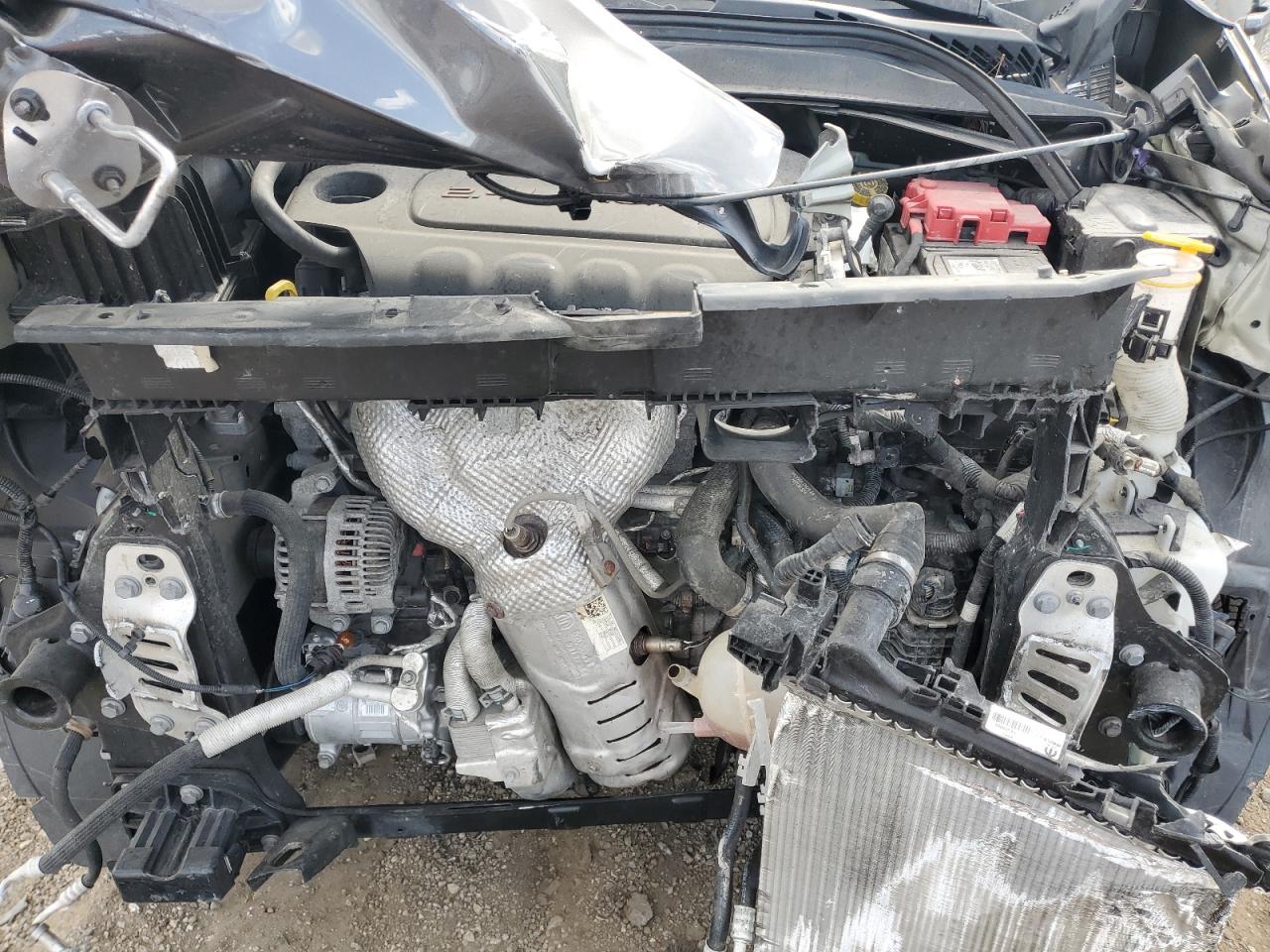 2021 Jeep Renegade Latitude VIN: ZACNJDBB3MPM76457 Lot: 82238445