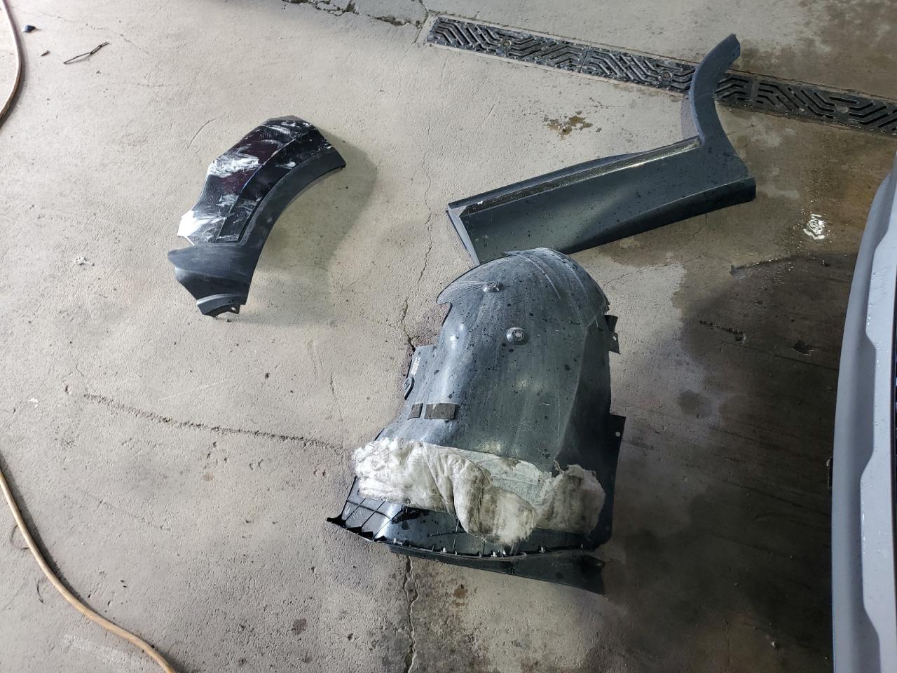 2019 Hyundai Santa Fe Limited VIN: 5NMS5CAA4KH018006 Lot: 85502555