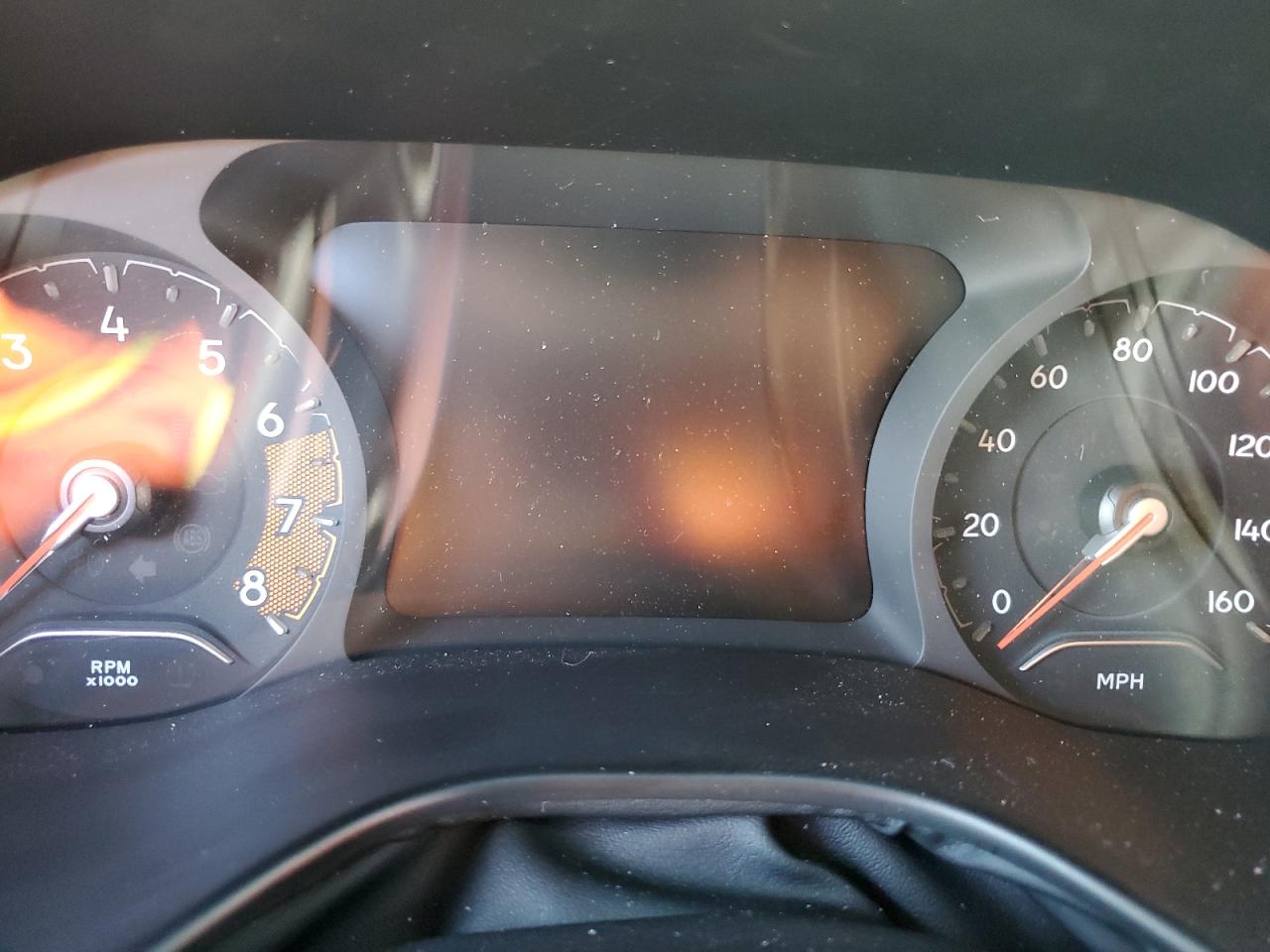 2022 Jeep Compass Latitude VIN: 3C4NJCBBXNT234661 Lot: 86052075