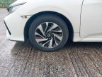2018 HONDA CIVIC SE VTEC  for sale at Copart CHESTER