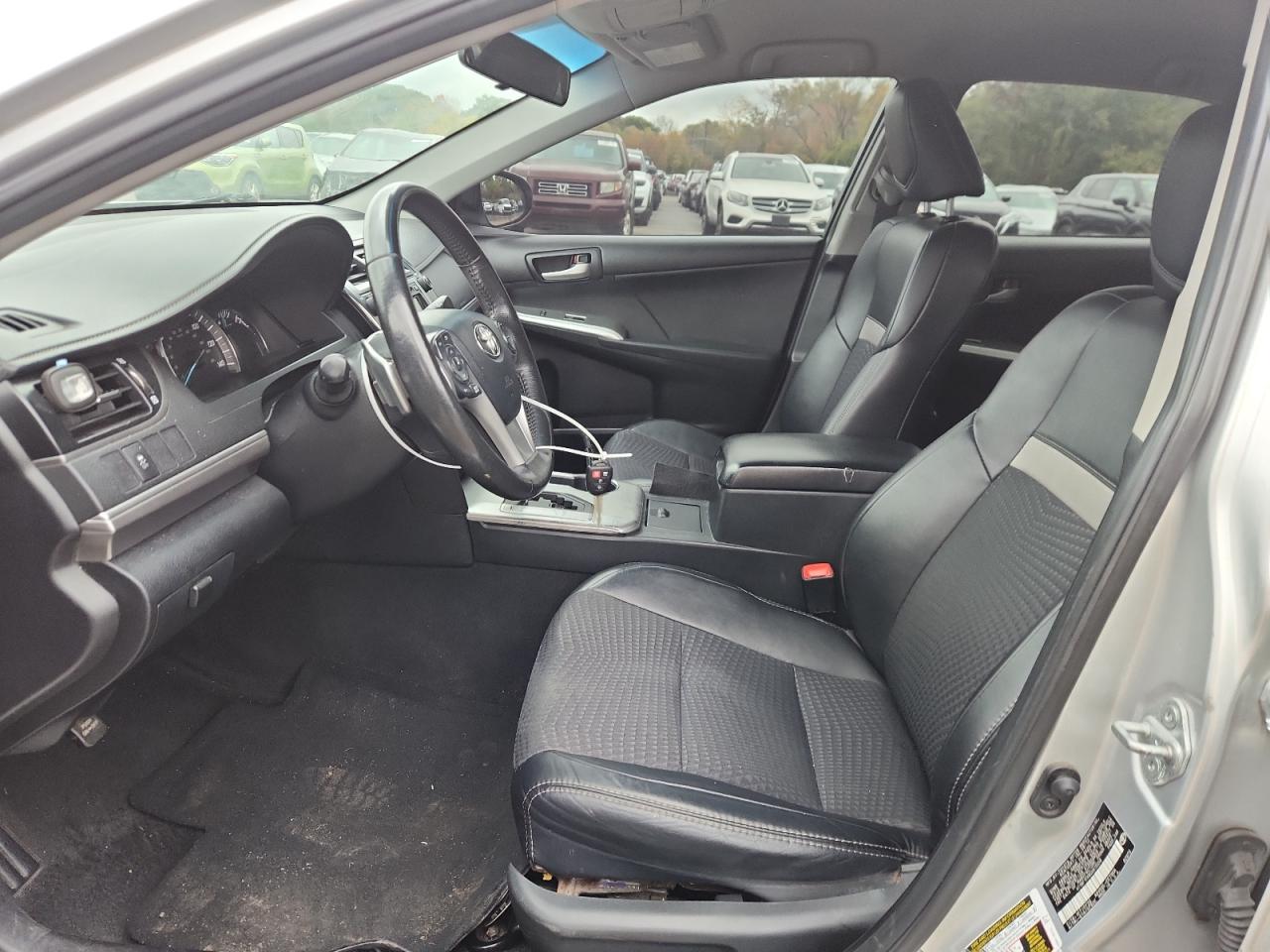 2012 Toyota Camry Base VIN: 4T1BF1FK8CU612056 Lot: 82143635