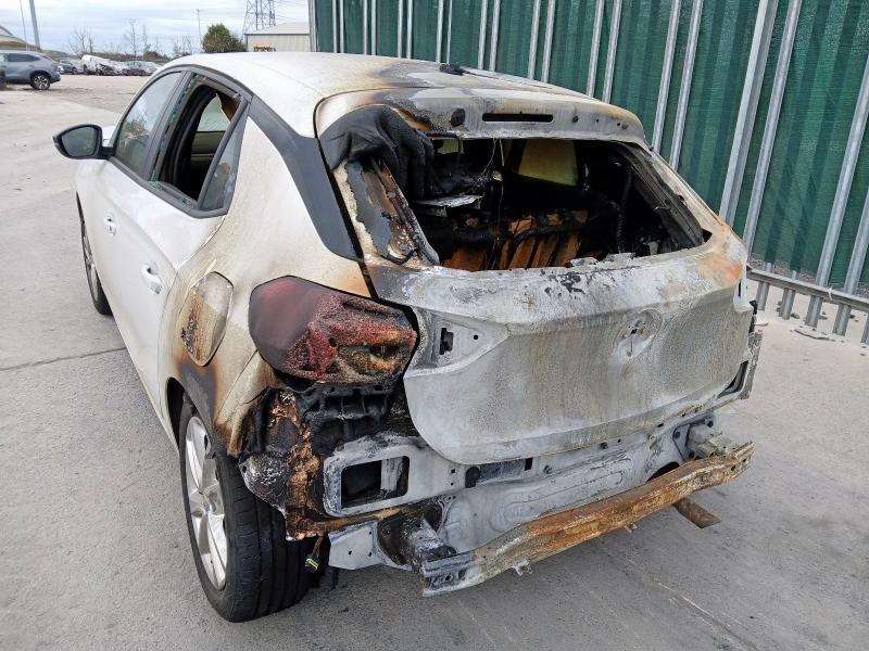 2020 VAUXHALL CORSA 1.2 SE PREMIUM 5DR
