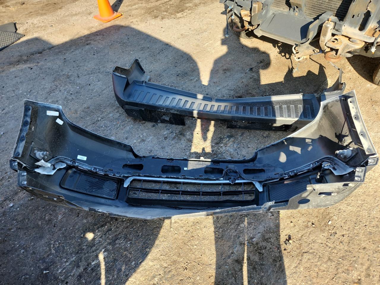 2024 Ford Maverick Xlt VIN: 3FTTW8J96RRA59042 Lot: 85598805