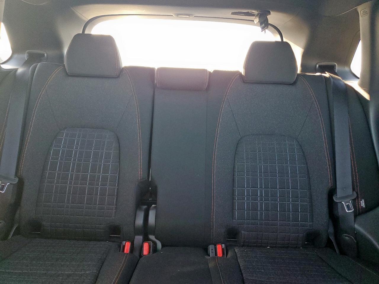 2025 Honda Hr-V Sport VIN: 3CZRZ1H54SM703677 Lot: 84945705