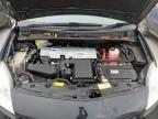 2013 TOYOTA PRIUS T3 VVT-I CVT  for sale at Copart ROCHFORD
