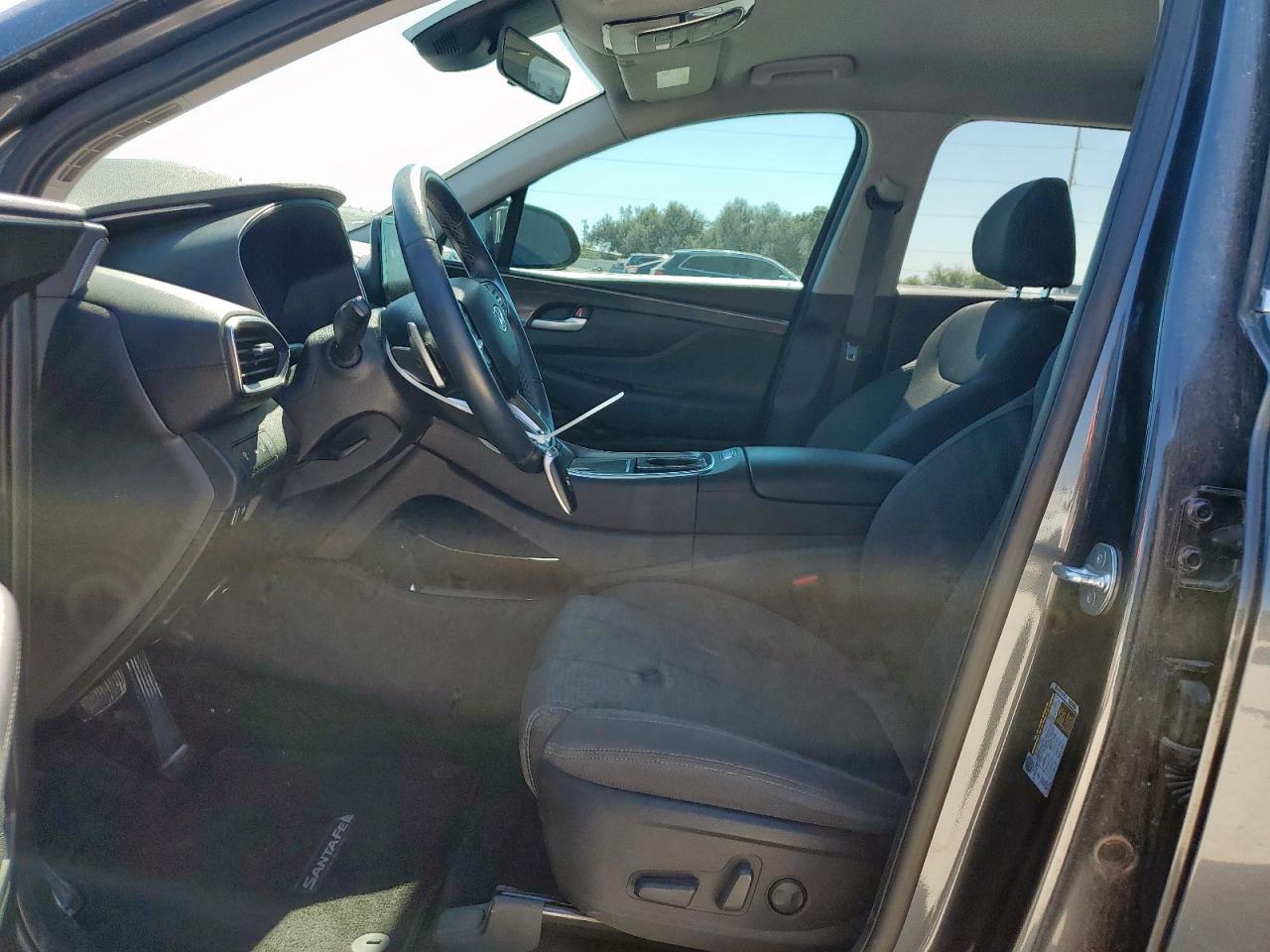 2023 Hyundai Santa Fe Sel VIN: 5NMS24AJXPH652989 Lot: 84732875