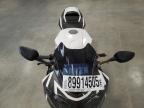 2004 TRIUMPH DAYTONA 600 for sale at Copart DC - WASHINGTON DC