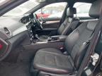 2012 MERCEDES-BENZ C220 AMG SPORT + CDI BLUE C220 CDI BLUEEFFICIENCY AMG SPORT for sale at Copart WOLVERHAMPTON