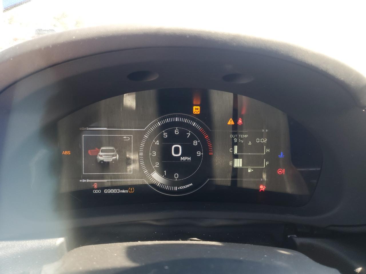 2023 Subaru Brz Premium VIN: JF1ZDBB1XP9700097 Lot: 86601815