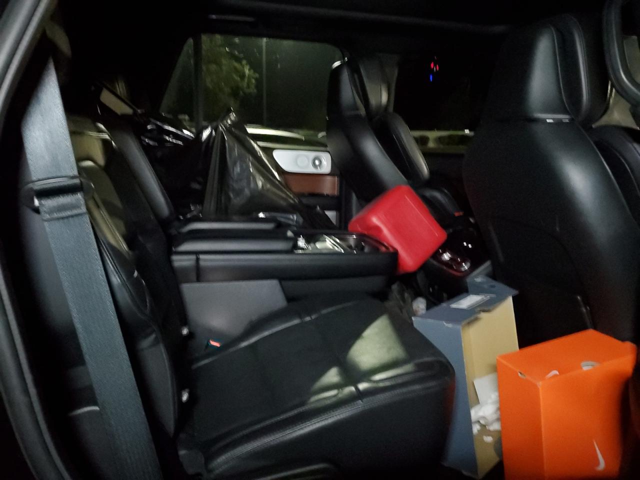 2019 Lincoln Navigator Reserve VIN: 5LMJJ2LT8KEL17316 Lot: 86723605