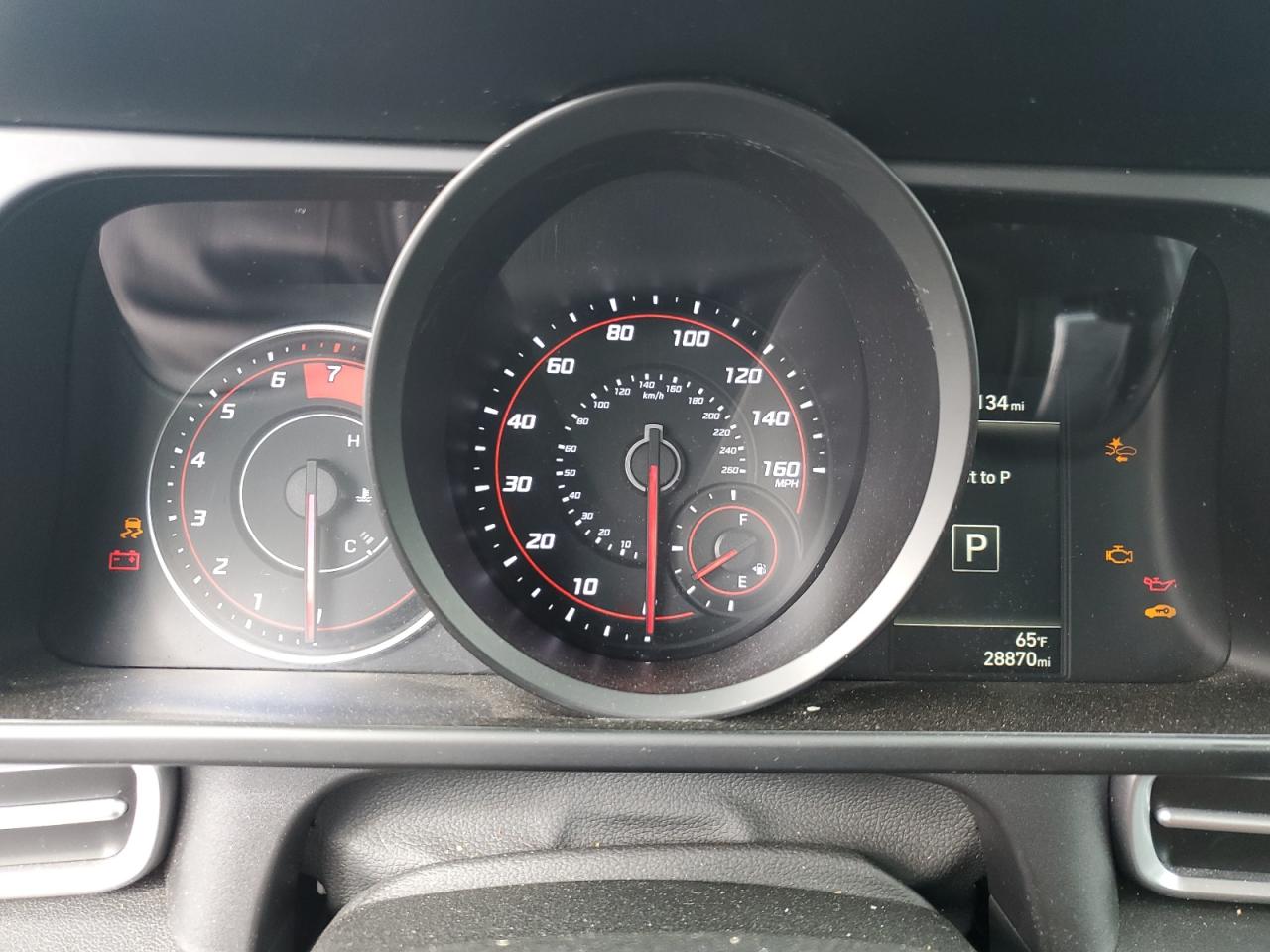 2023 Hyundai Elantra Sel VIN: KMHLM4AG0PU436060 Lot: 82369645