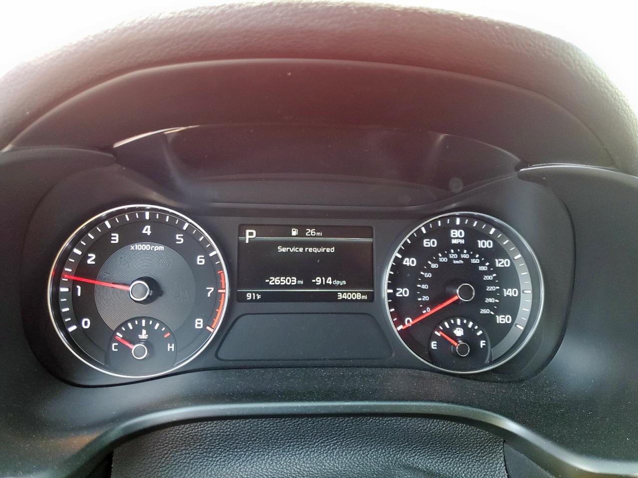 2022 Kia Forte Fe VIN: 3KPF24AD6NE484719 Lot: 85152015