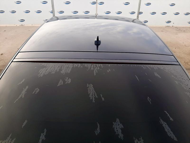 2016 AUDI A7 S LINE BLACK ED TDI QU 